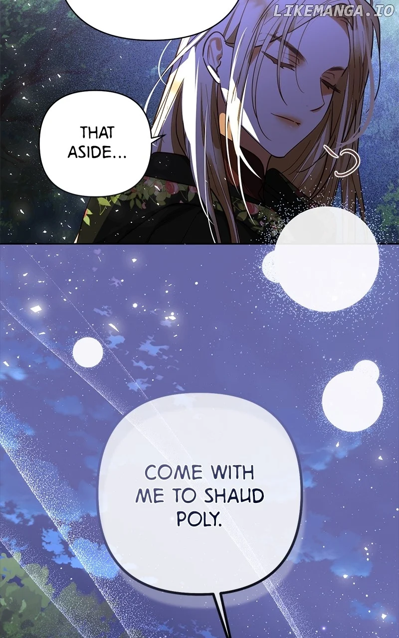 men of the harem Chapter 191 page 87