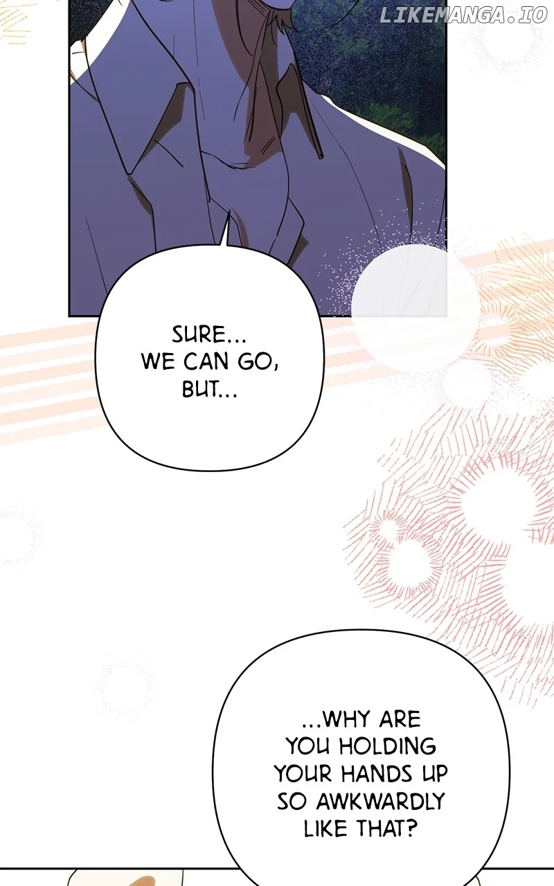 men of the harem Chapter 191 page 90