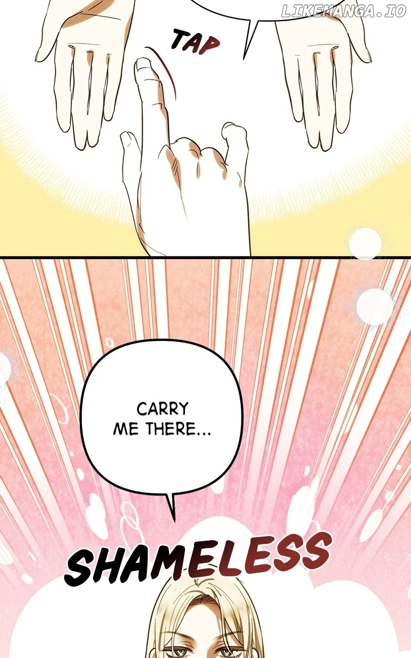 men of the harem Chapter 191 page 91