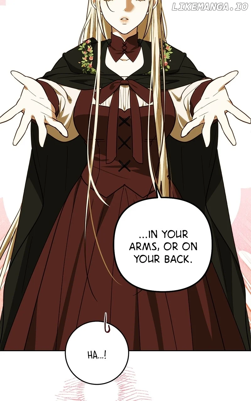 men of the harem Chapter 191 page 92