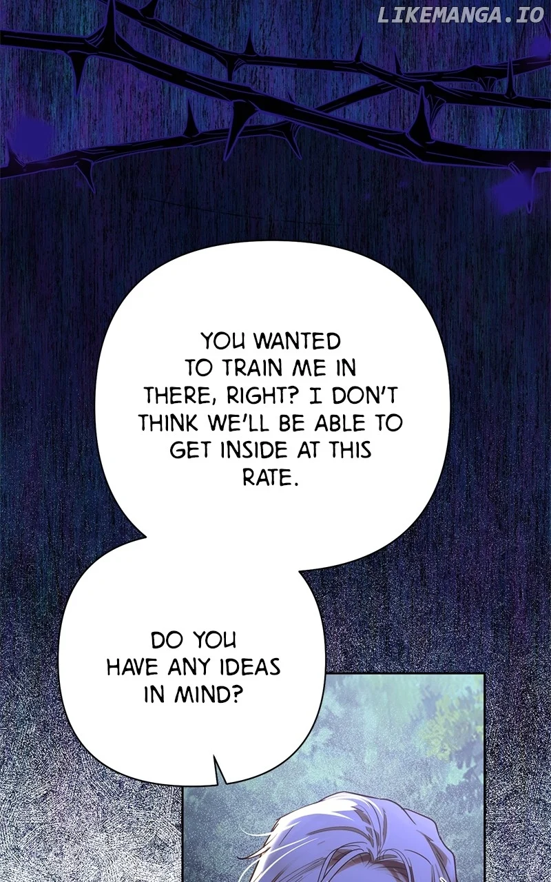 men of the harem Chapter 192 page 26