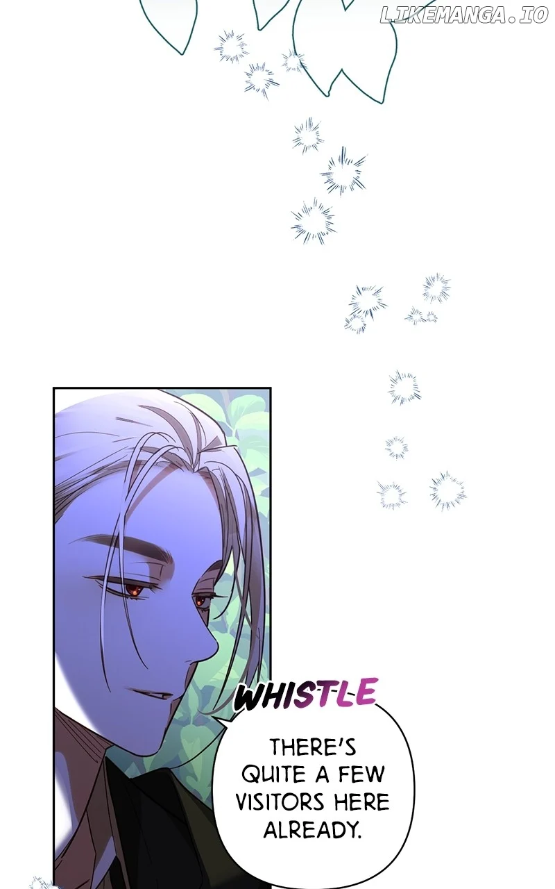 men of the harem Chapter 192 page 16