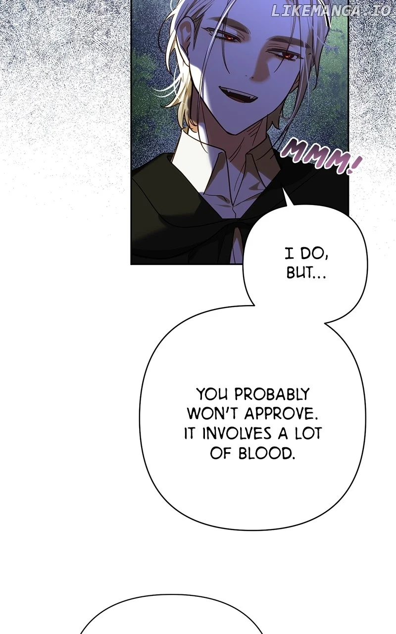 men of the harem Chapter 192 page 27