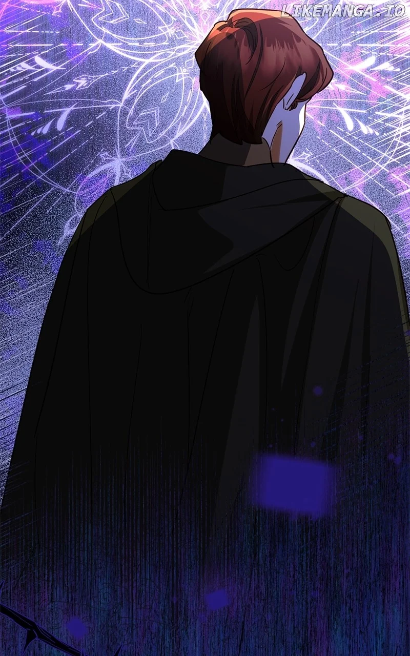 men of the harem Chapter 192 page 25