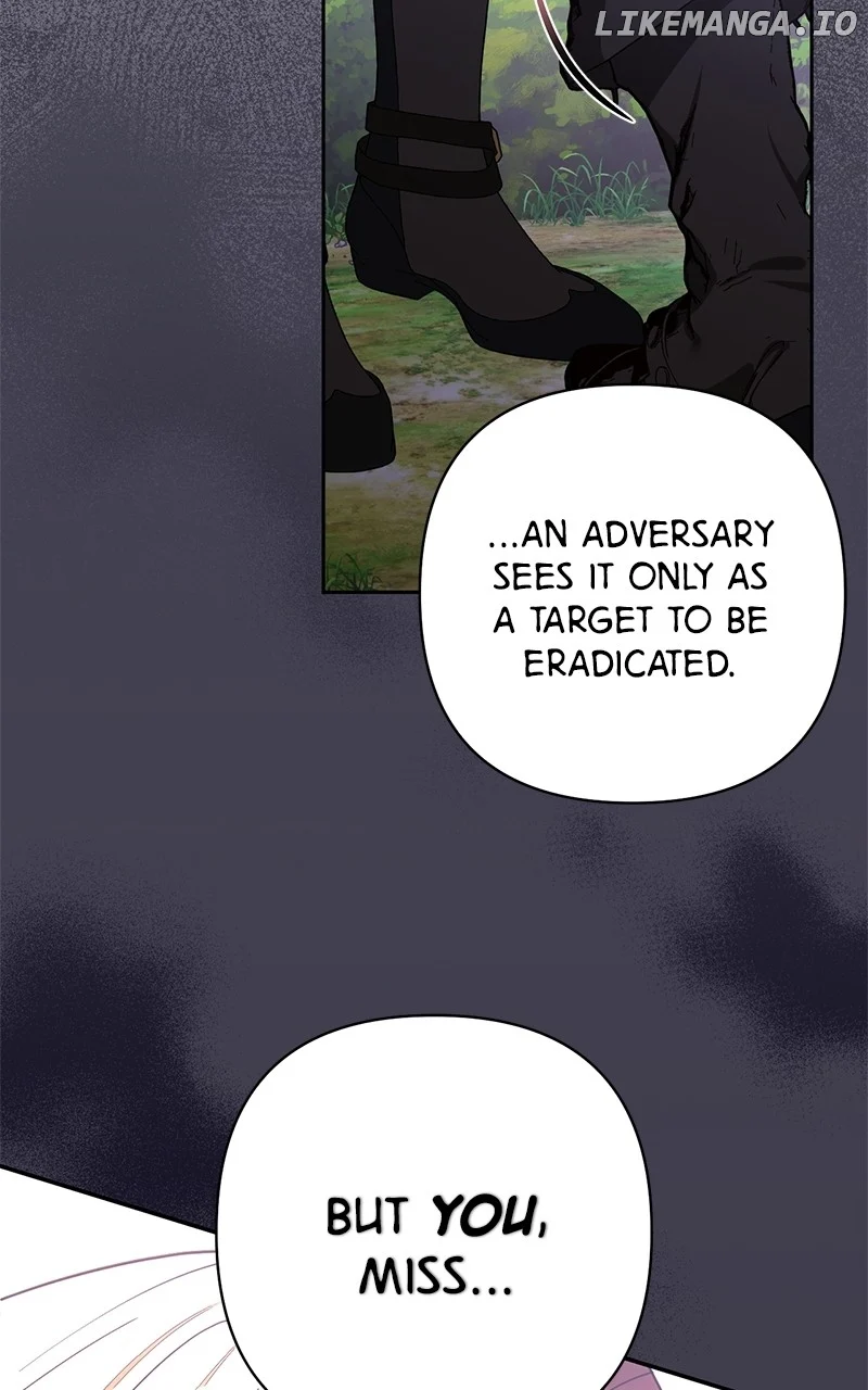 men of the harem Chapter 192 page 48