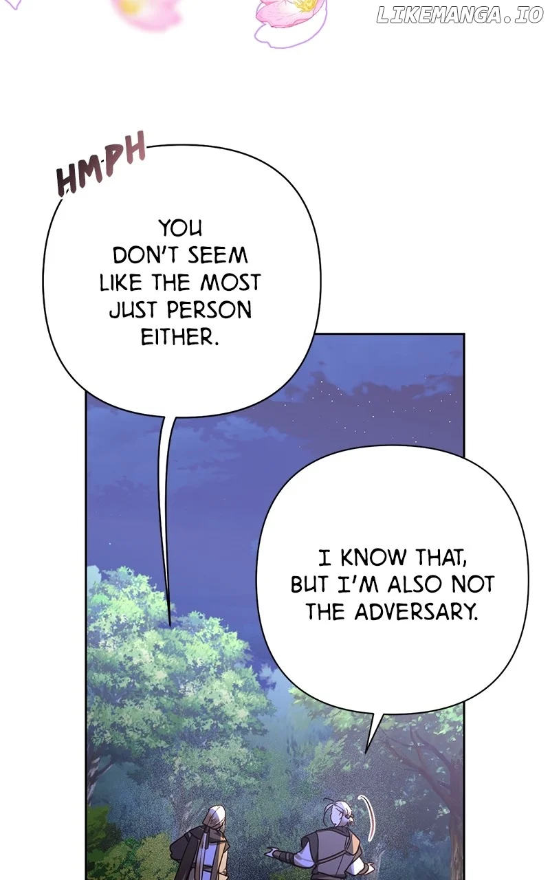 men of the harem Chapter 192 page 38