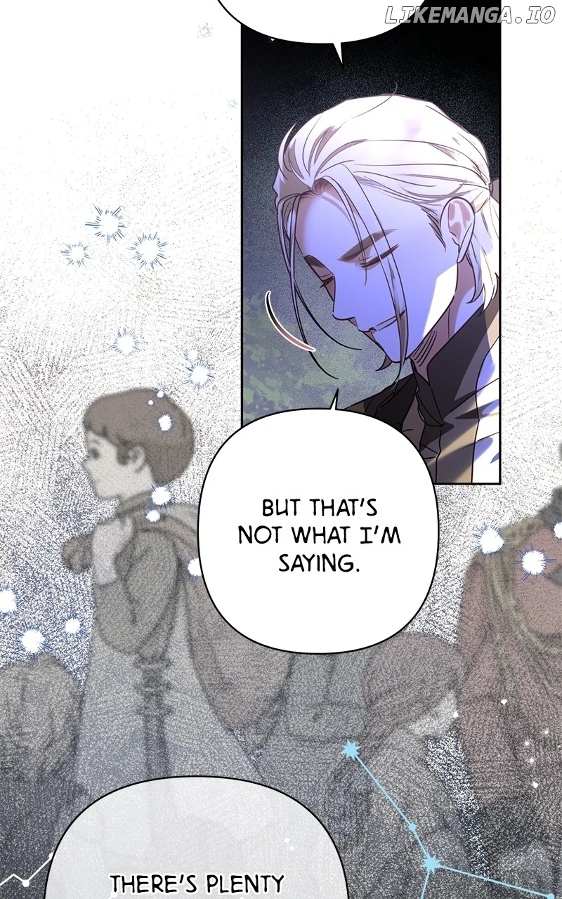 men of the harem Chapter 192 page 40