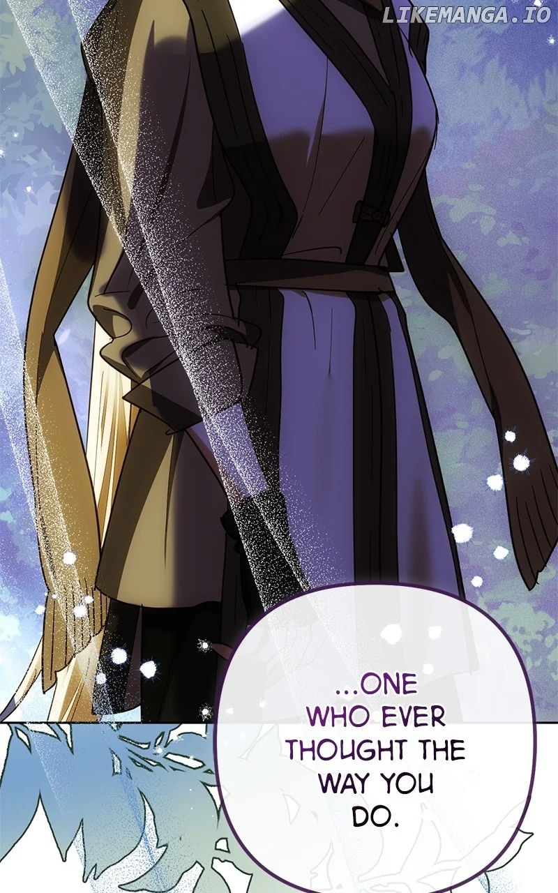men of the harem Chapter 192 page 44