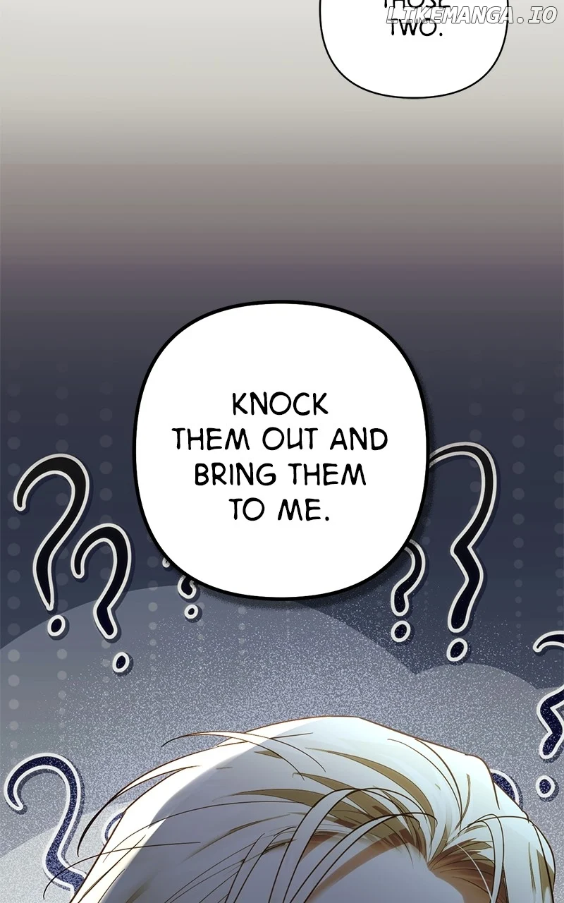 men of the harem Chapter 192 page 30