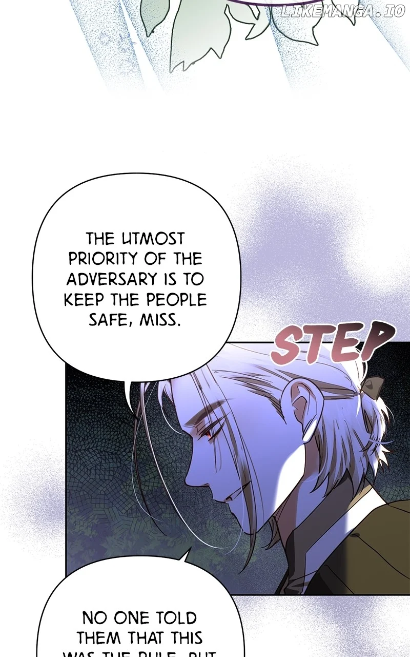 men of the harem Chapter 192 page 45