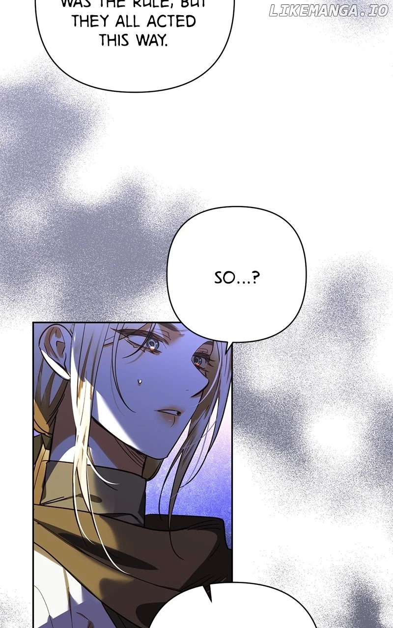 men of the harem Chapter 192 page 46