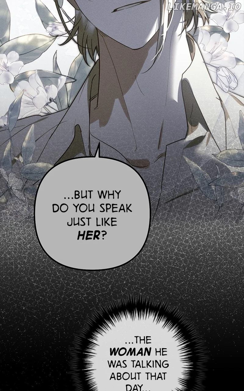 men of the harem Chapter 192 page 54