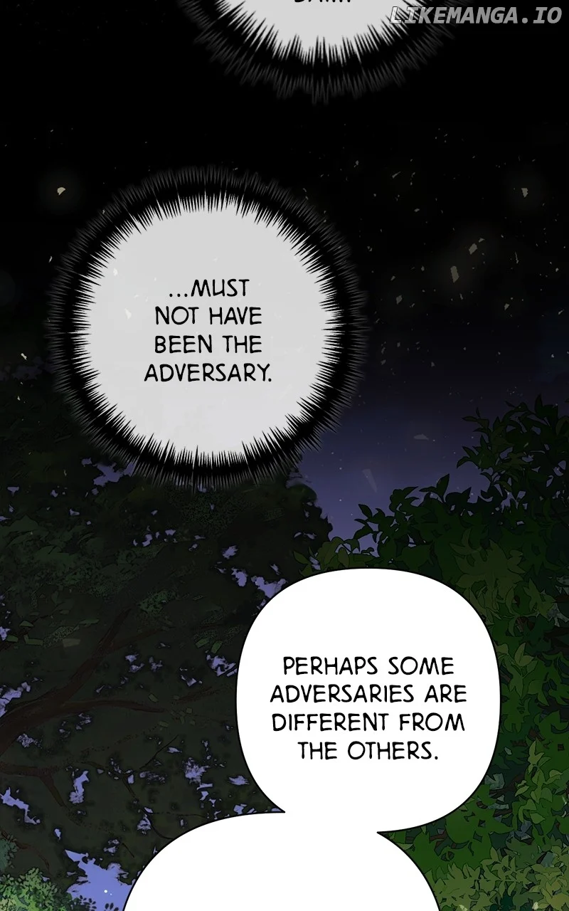 men of the harem Chapter 192 page 55