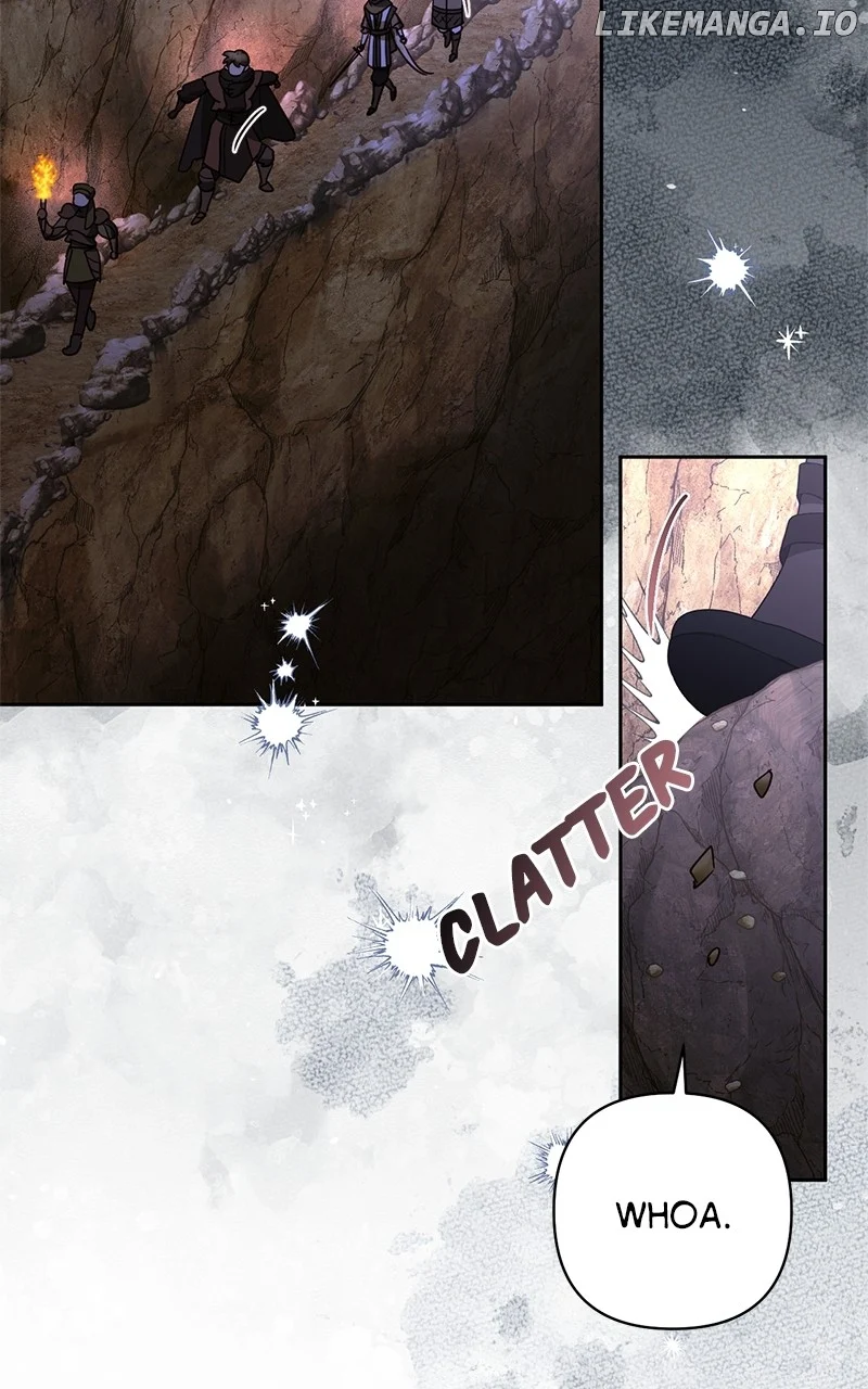 men of the harem Chapter 192 page 60