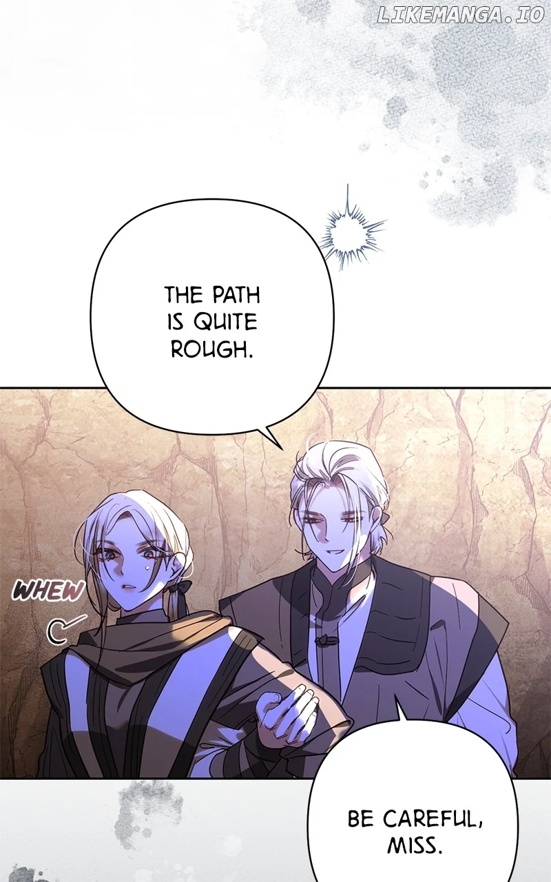 men of the harem Chapter 192 page 61