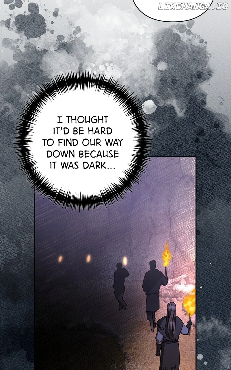 men of the harem Chapter 192 page 62