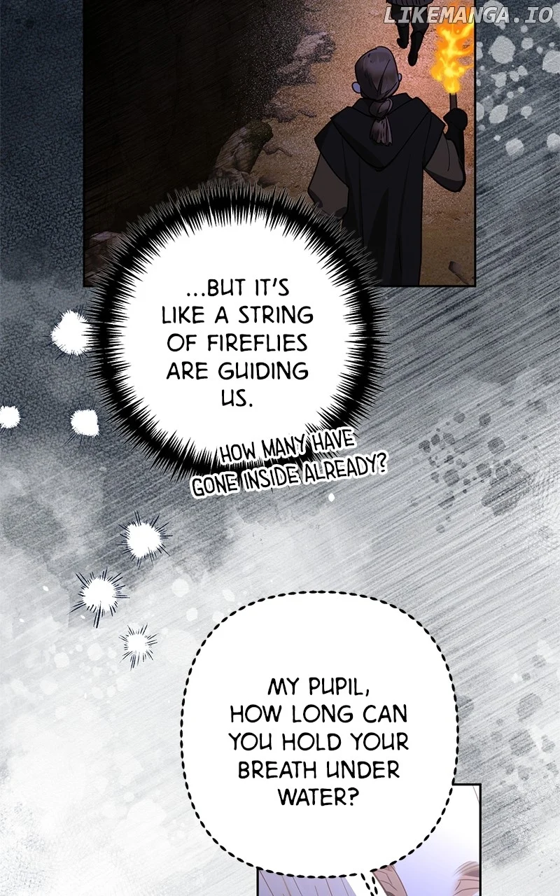 men of the harem Chapter 192 page 63
