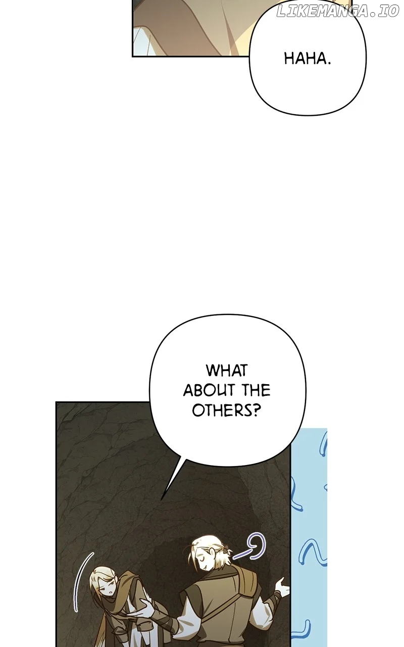 men of the harem Chapter 192 page 83