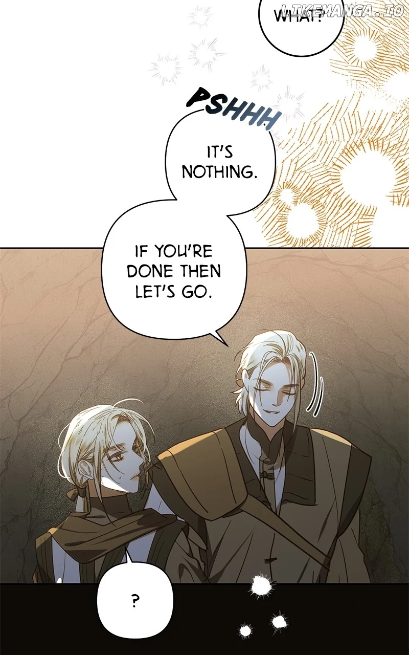men of the harem Chapter 192 page 94