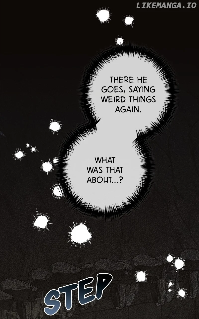 men of the harem Chapter 192 page 95