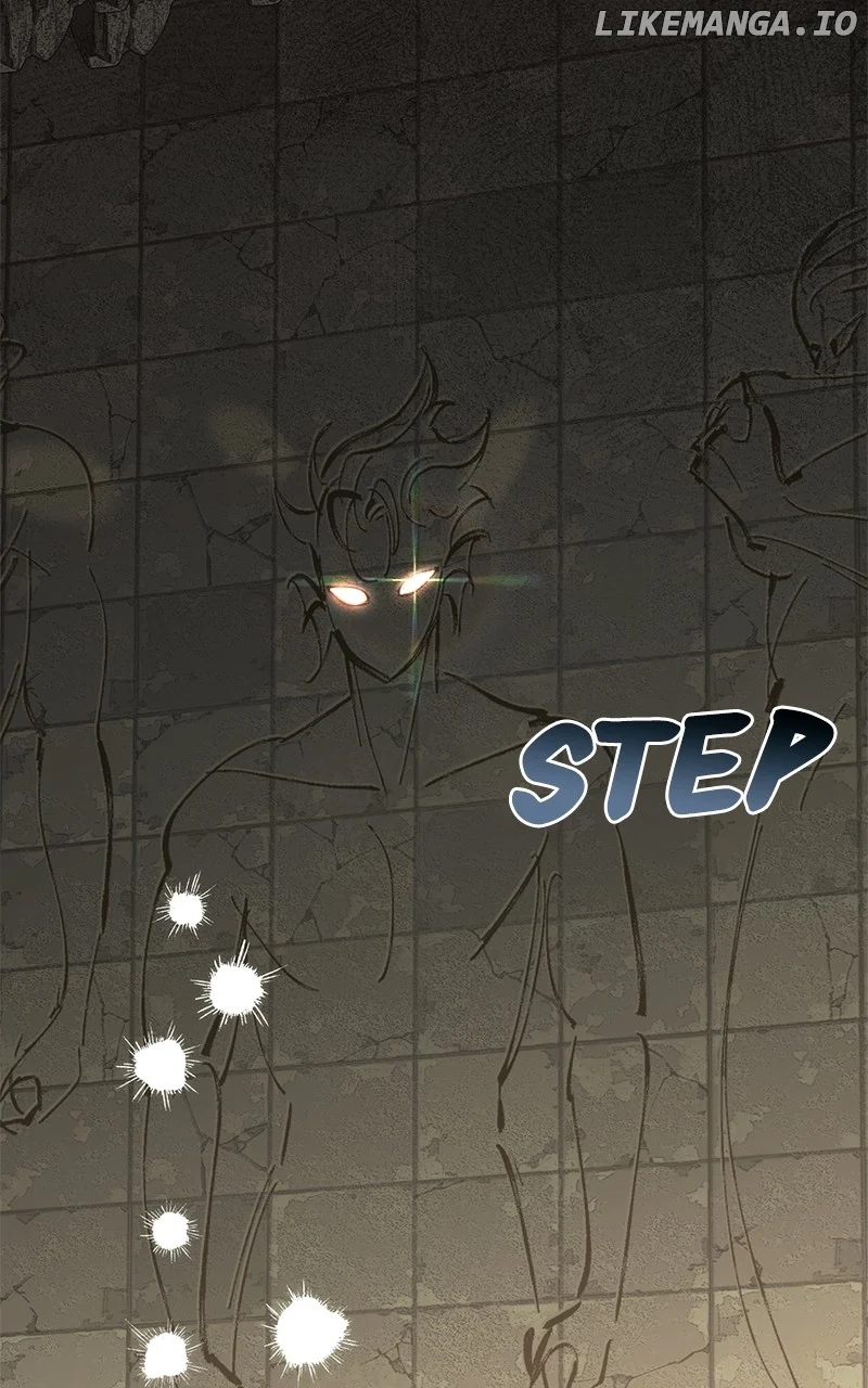 men of the harem Chapter 192 page 96