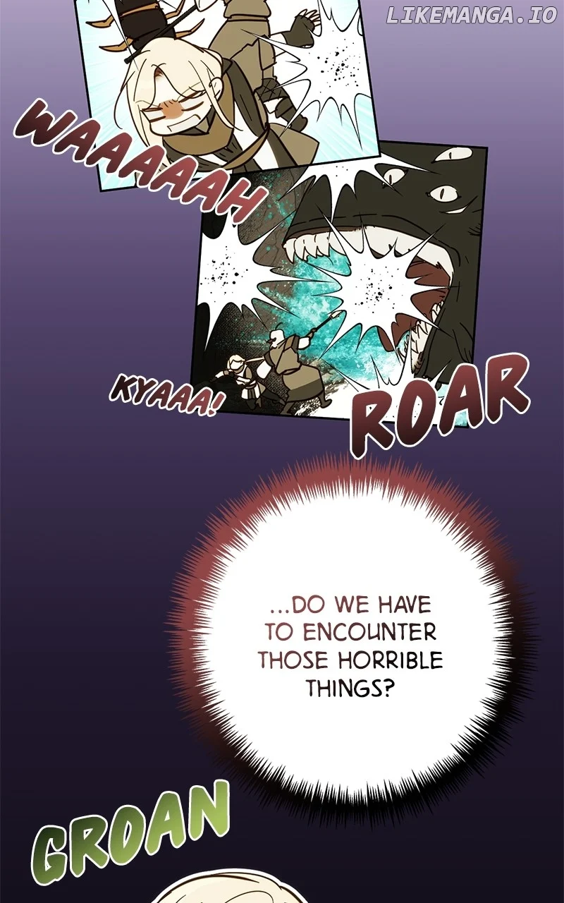 men of the harem Chapter 193 page 6