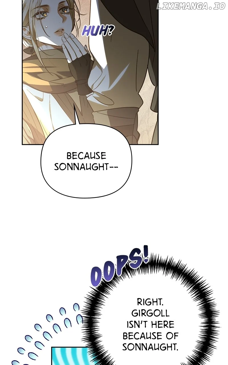 men of the harem Chapter 193 page 9