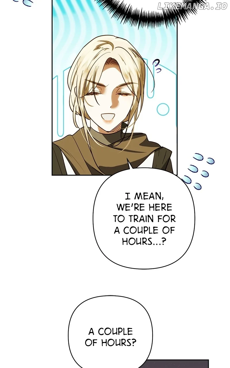 men of the harem Chapter 193 page 10