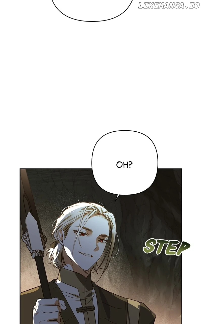 men of the harem Chapter 193 page 17