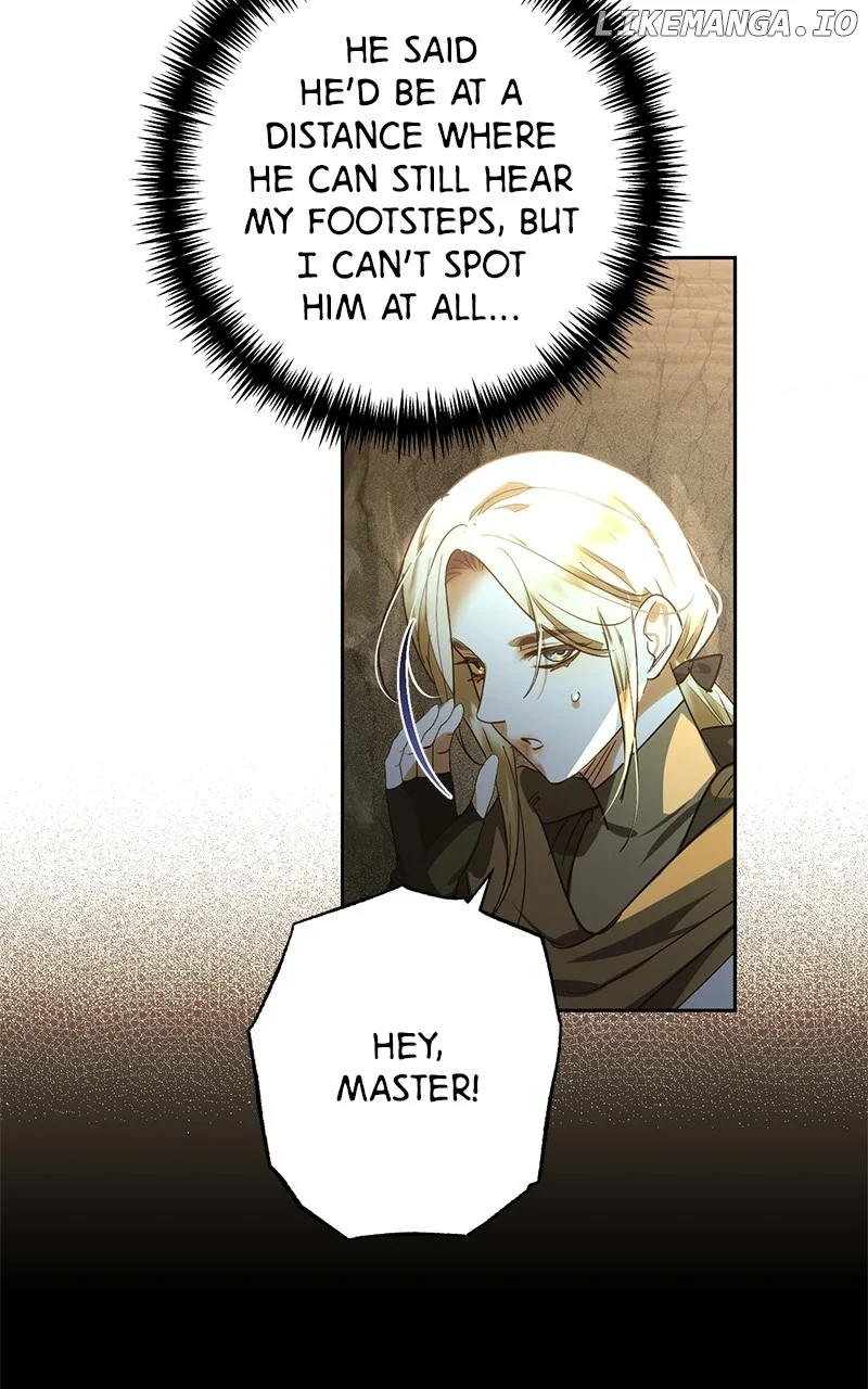men of the harem Chapter 193 page 24