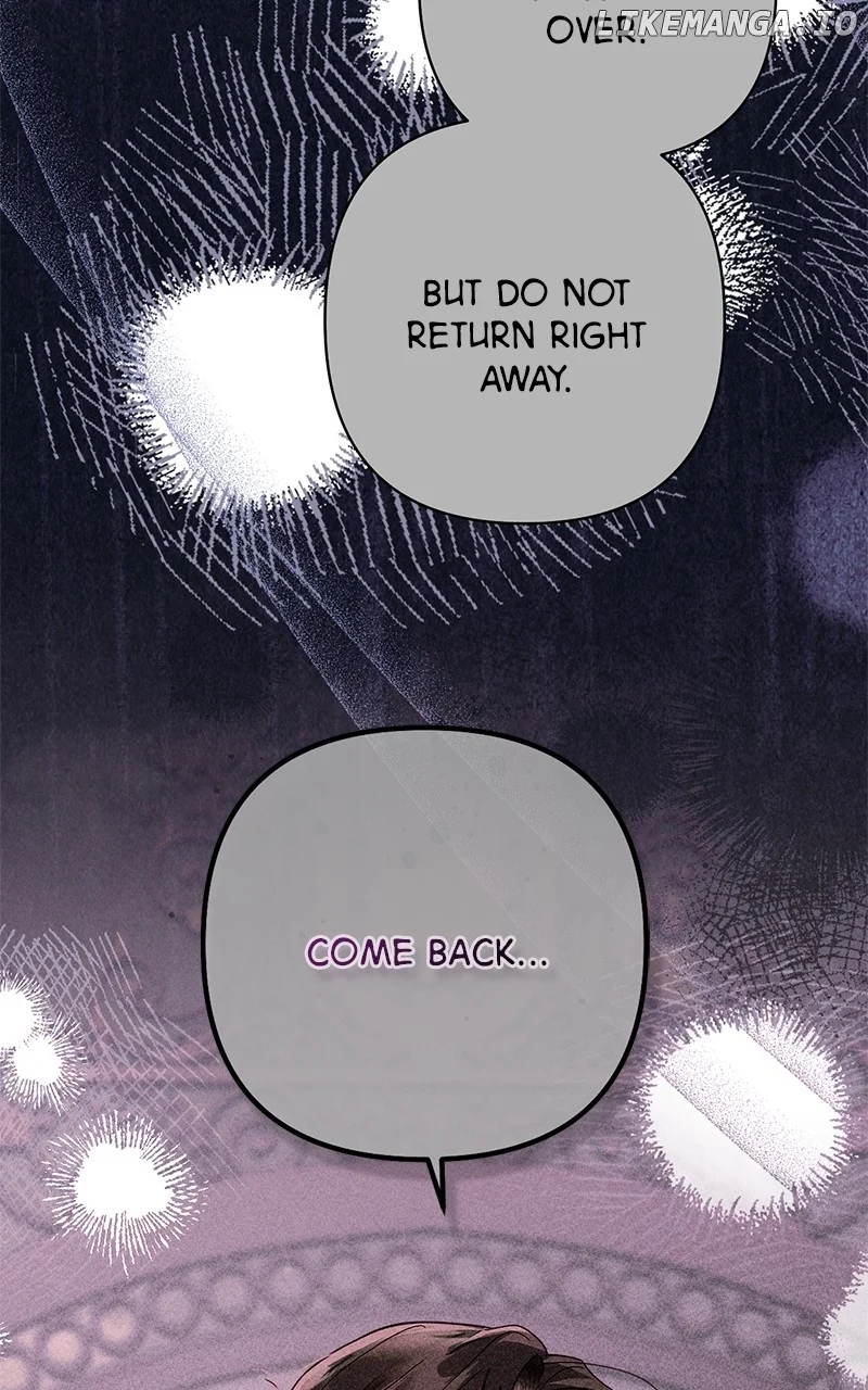 men of the harem Chapter 193 page 32