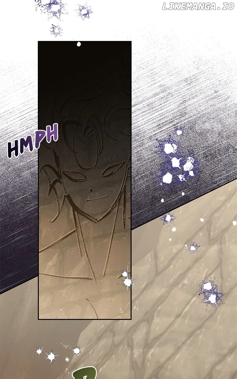 men of the harem Chapter 193 page 47