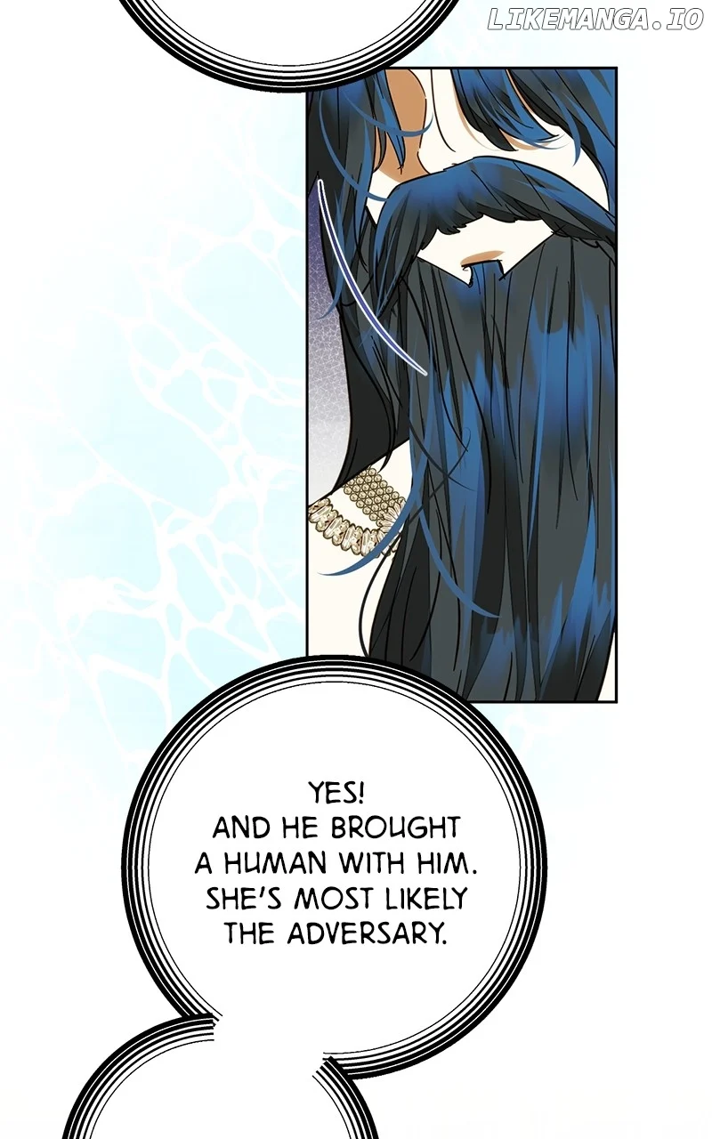 men of the harem Chapter 193 page 57