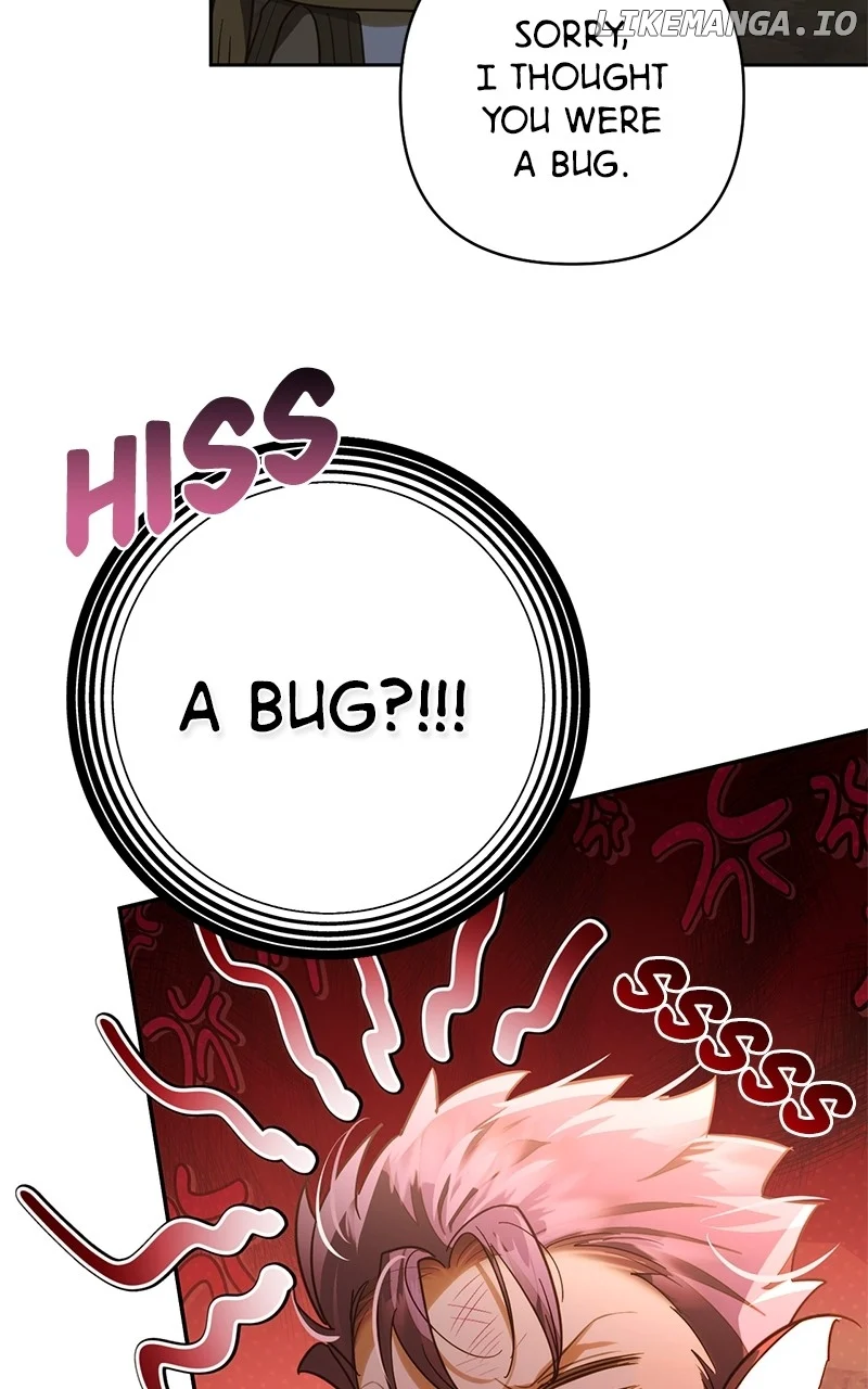 men of the harem Chapter 193 page 82