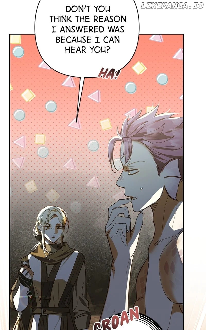 men of the harem Chapter 193 page 87