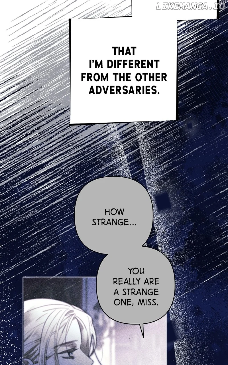 men of the harem Chapter 193 page 91