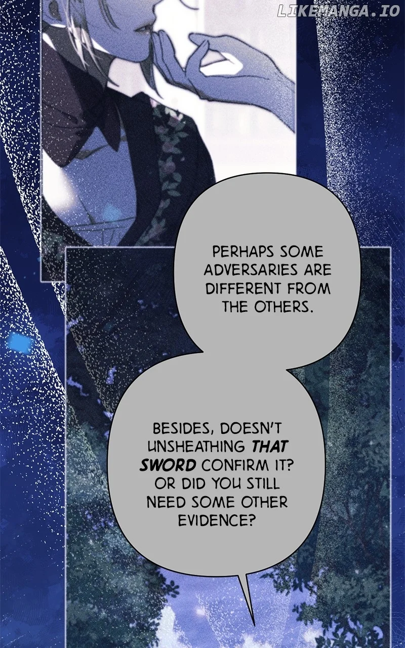 men of the harem Chapter 193 page 92