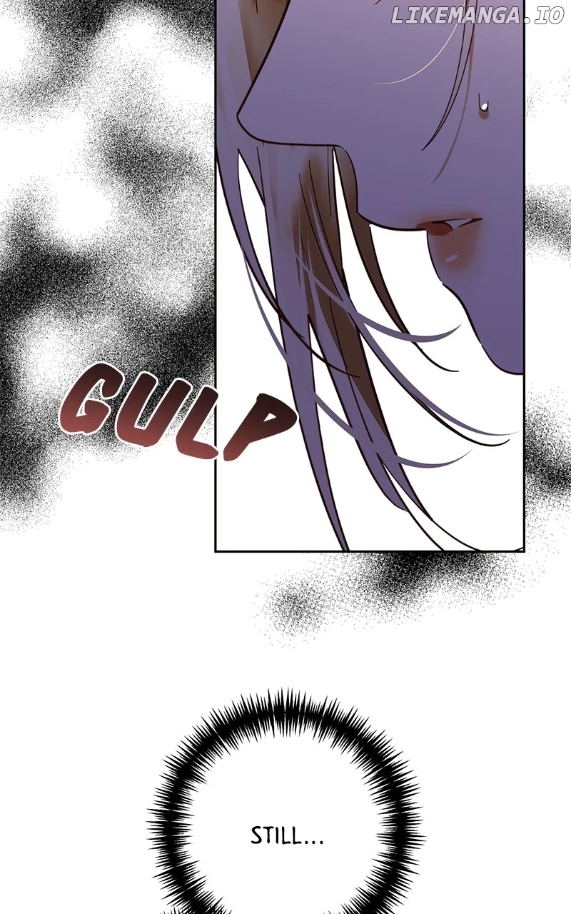 men of the harem Chapter 193 page 95