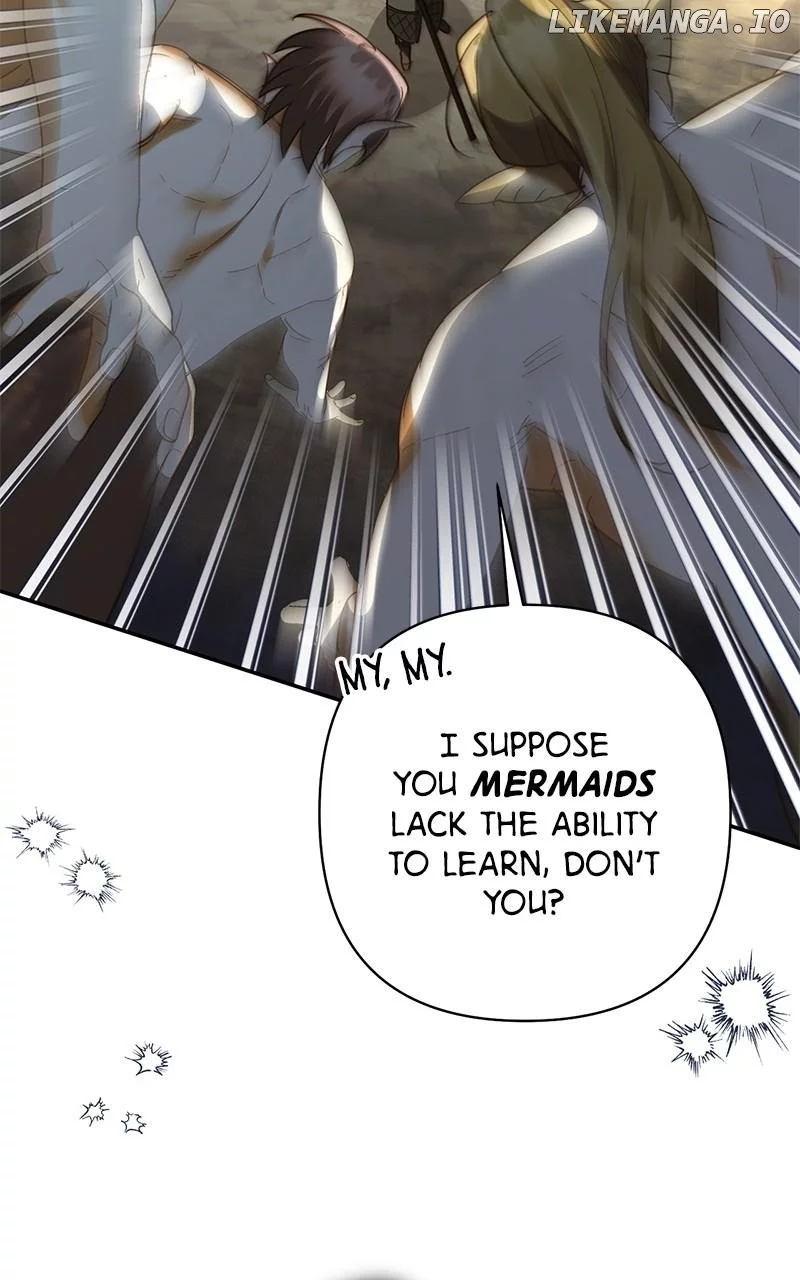 men of the harem Chapter 194 page 3