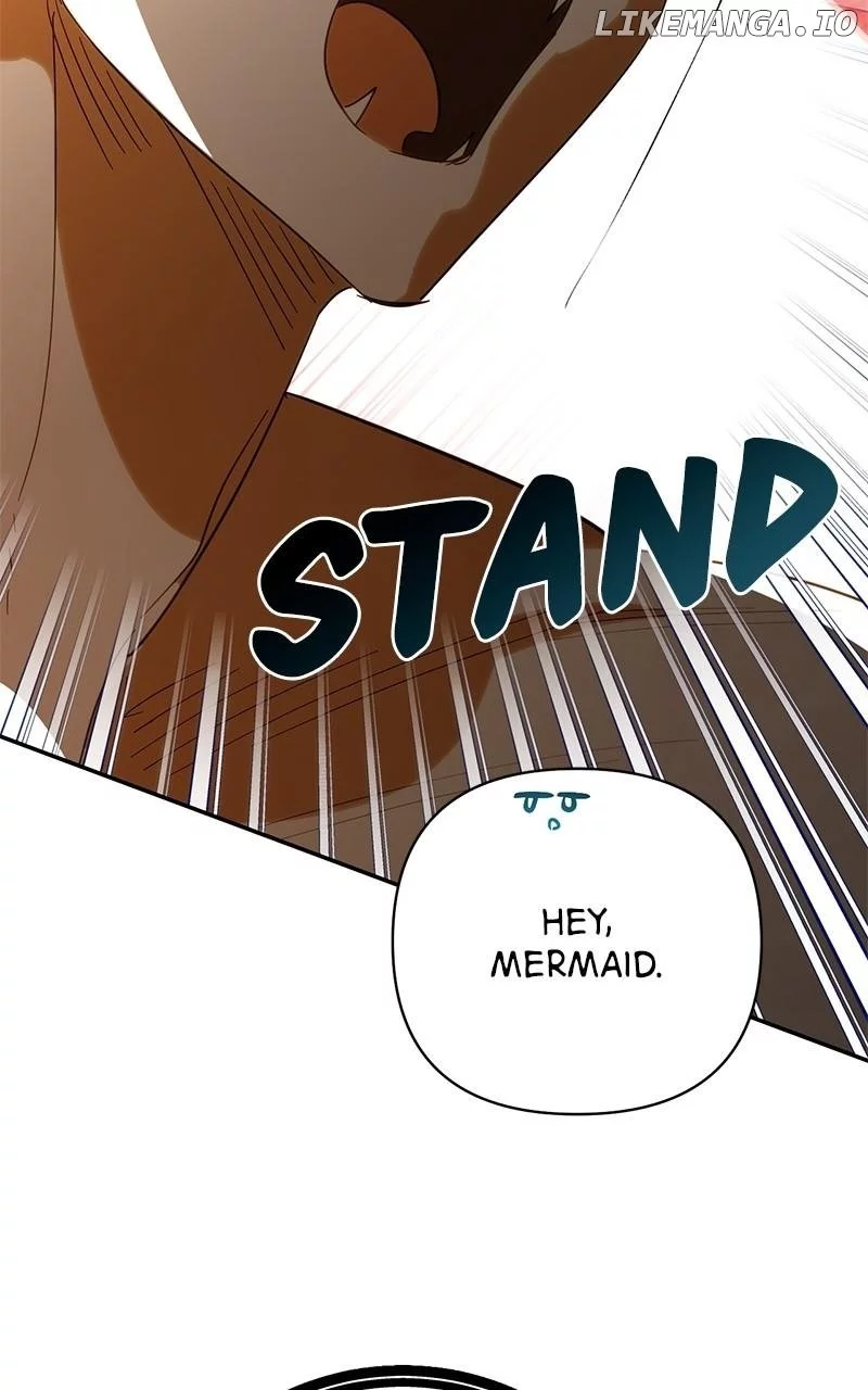 men of the harem Chapter 194 page 21
