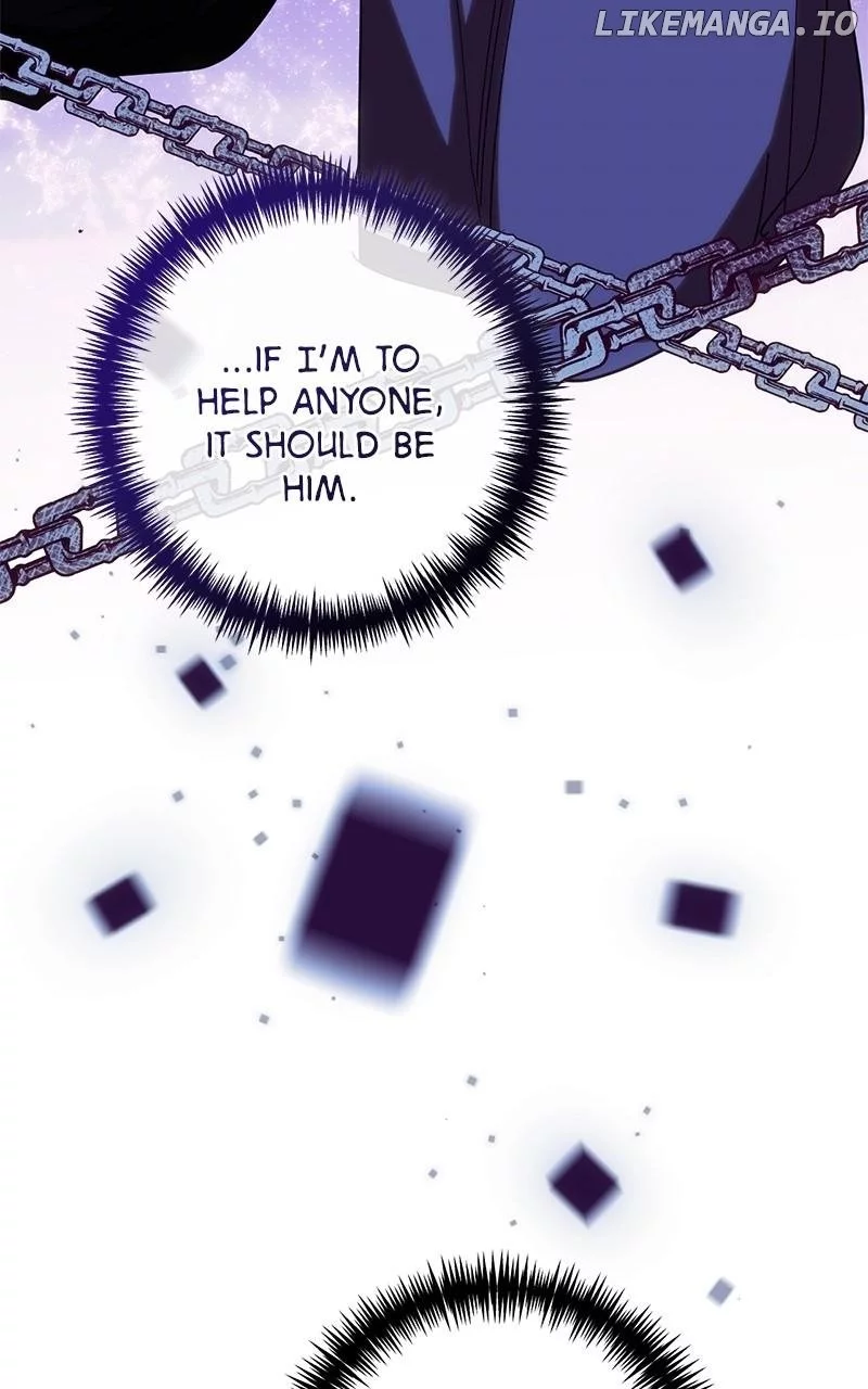 men of the harem Chapter 194 page 17
