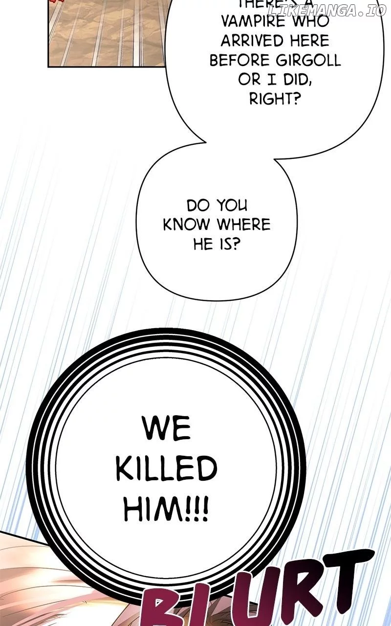 men of the harem Chapter 194 page 23