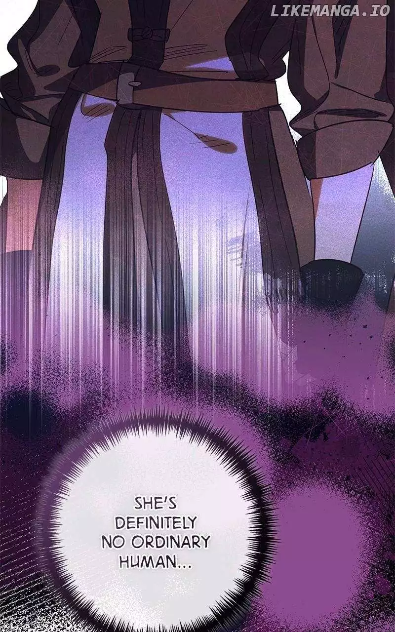 men of the harem Chapter 194 page 36