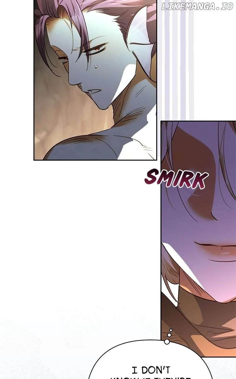 men of the harem Chapter 194 page 39