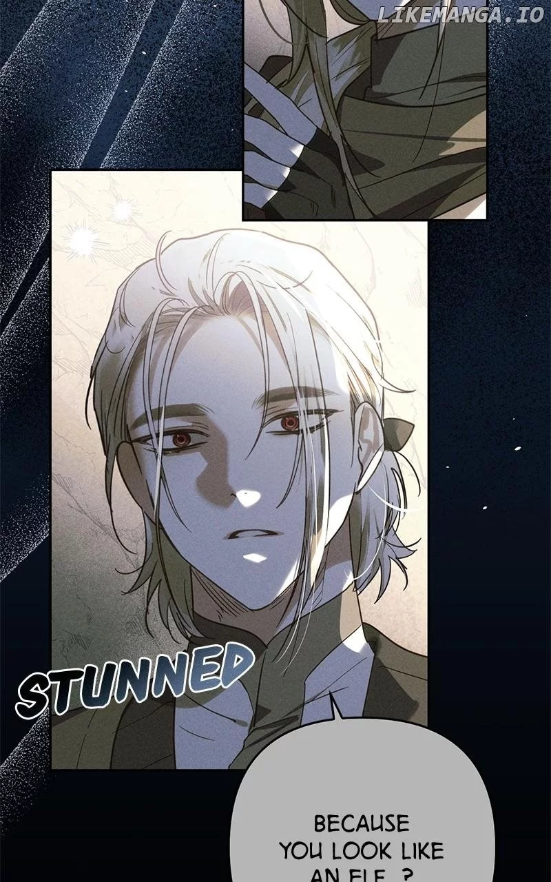 men of the harem Chapter 194 page 41