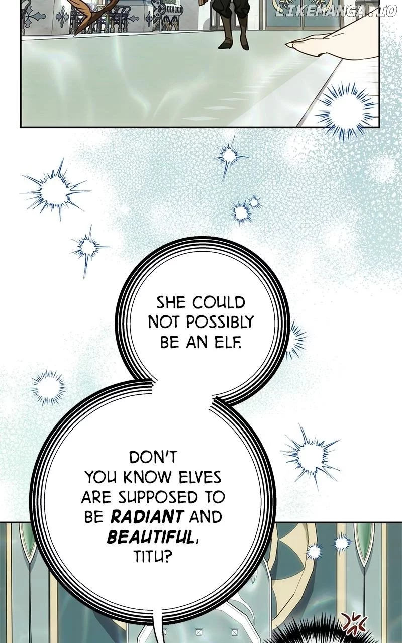 men of the harem Chapter 194 page 64