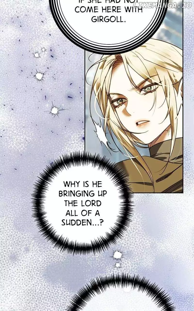 men of the harem Chapter 194 page 70