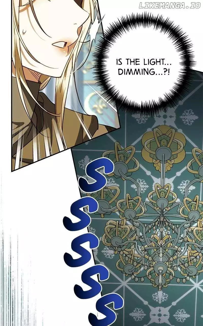 men of the harem Chapter 194 page 84