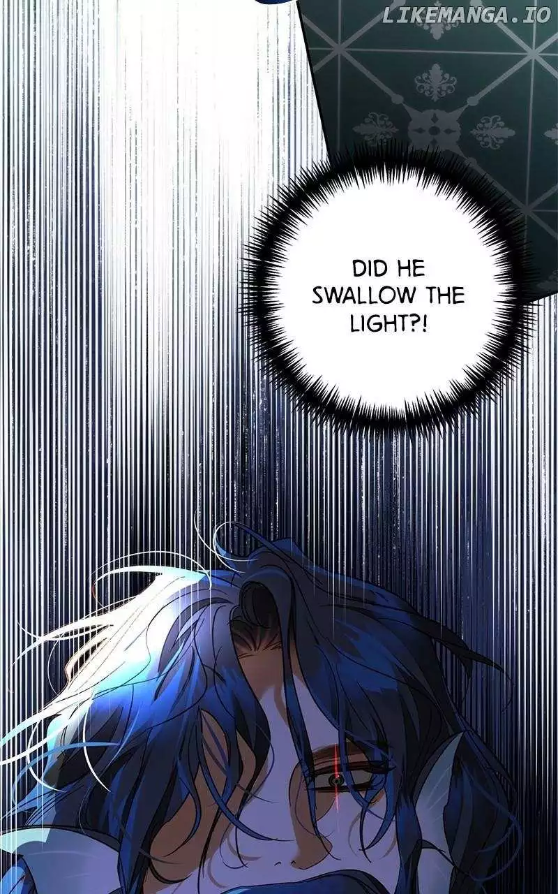 men of the harem Chapter 194 page 85