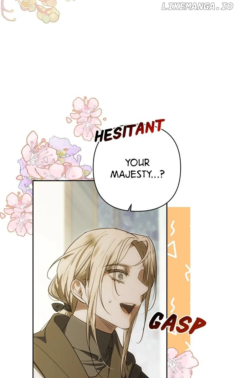 men of the harem Chapter 195 page 5